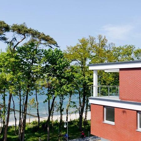 Resort Apartamenty Klifowa Rewal 17 外观 照片